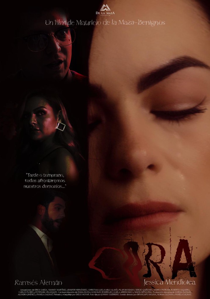 Cora 2024 Filmyhit Della Farrand