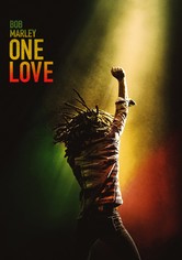 Bob Marley: One Love