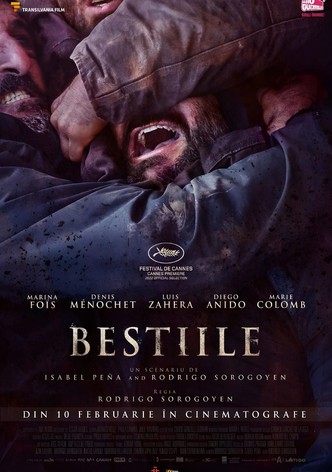 Bestiile
