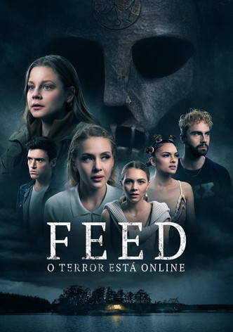 Feed: O Terror está Online