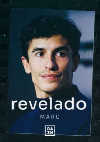 Marc. Revelado