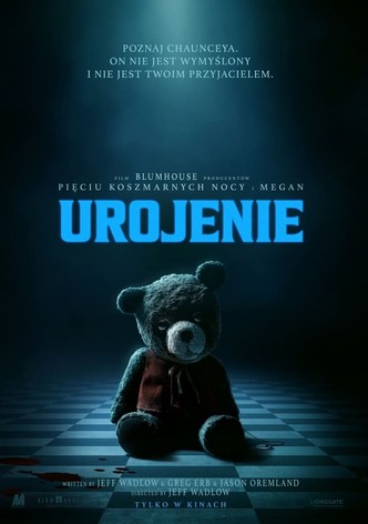 Urojenie