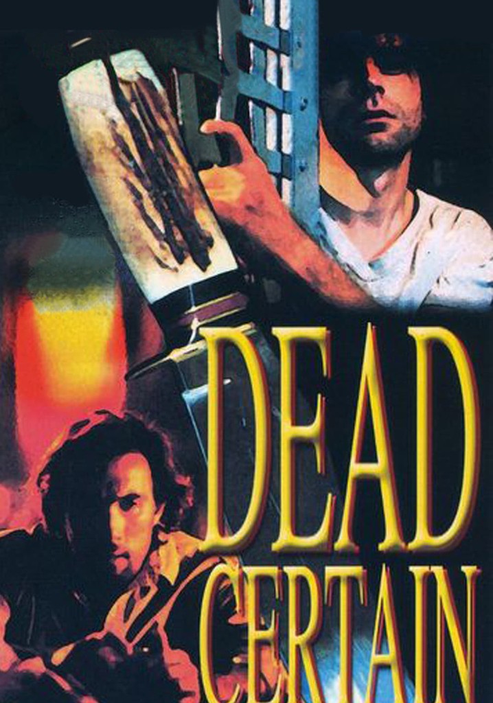 Dead Certain