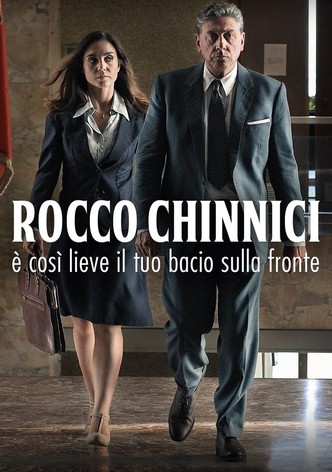 Rocco Chinnici