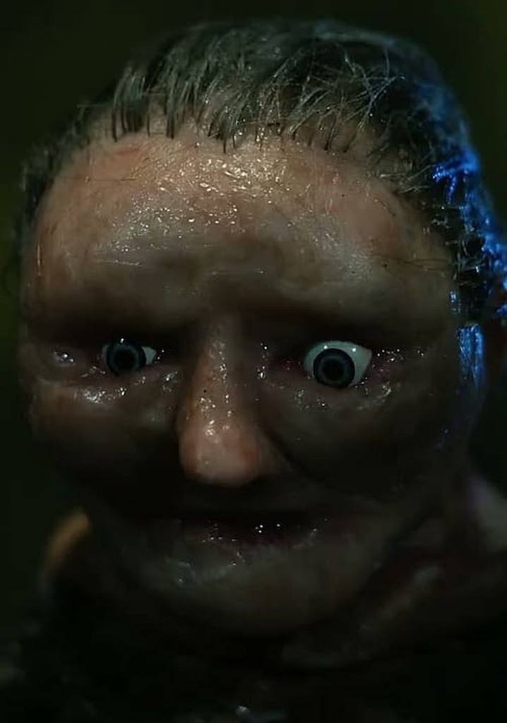 Incidental 38: Strange Action At A Distance