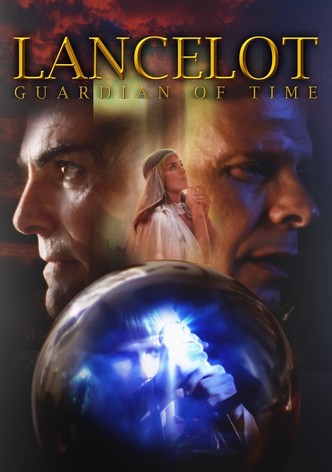 Lancelot: O Guardião do Tempo