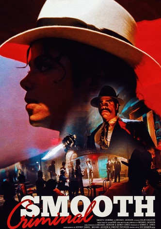 Smooth Criminal
