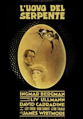 L'uovo del serpente