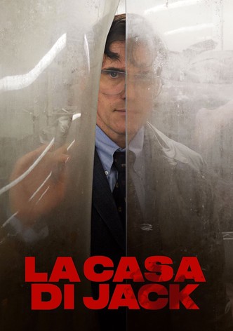 La casa di Jack