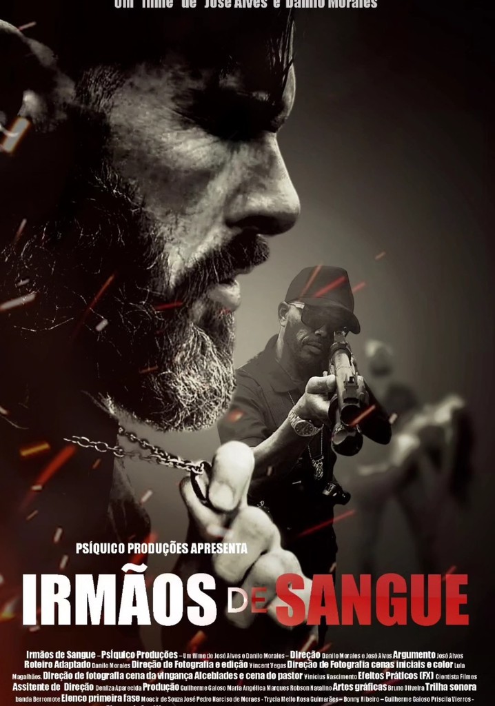 Irmãos de Sangue