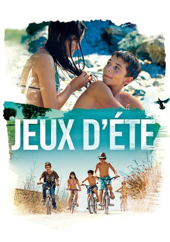 Jeux d'été