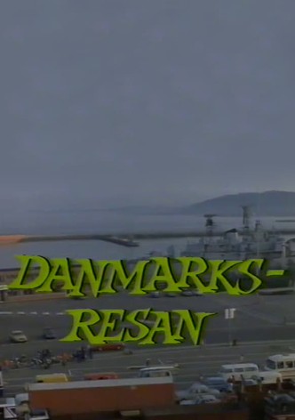 Danmarksresan