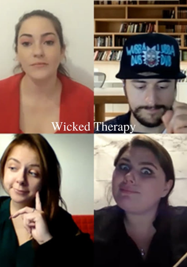 Wicked Therapy