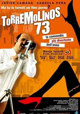 Torremolinos 73 - Ma tu lo faresti un film porno?