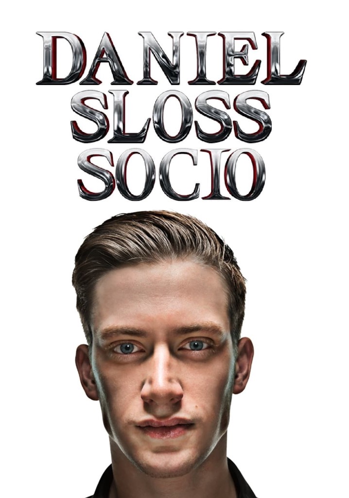 Daniel Sloss: Socio