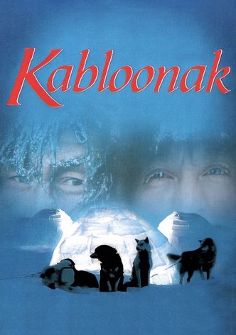 Kabloonak