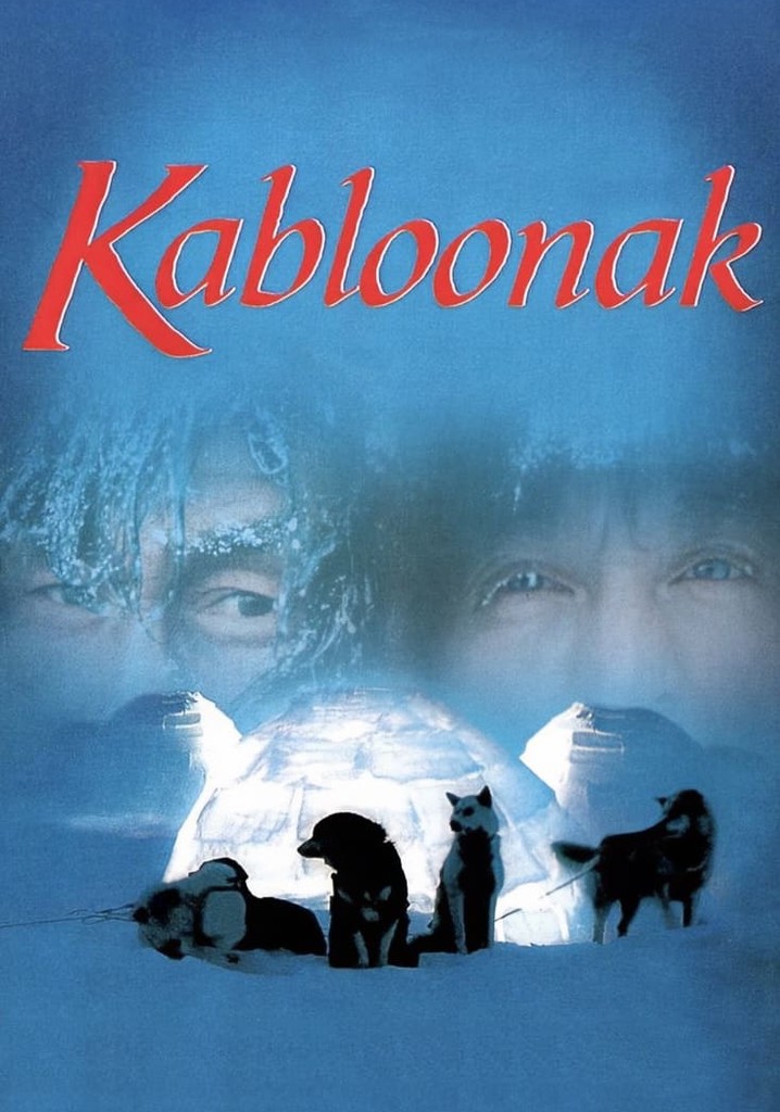 Kabloonak
