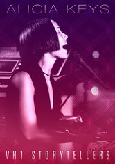 Alicia Keys - VH1 Storytellers