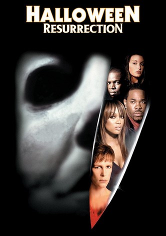 Halloween: Resurrection