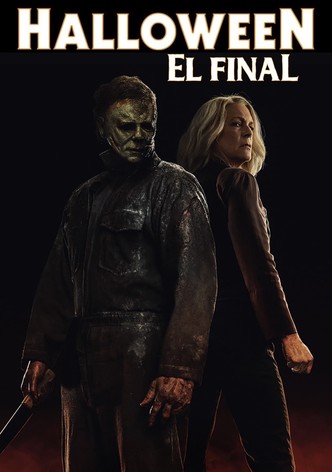 Halloween: El final