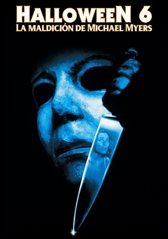 Halloween: La maldición de Michael Myers