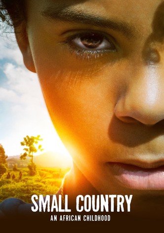 Small Country: An African Childhood