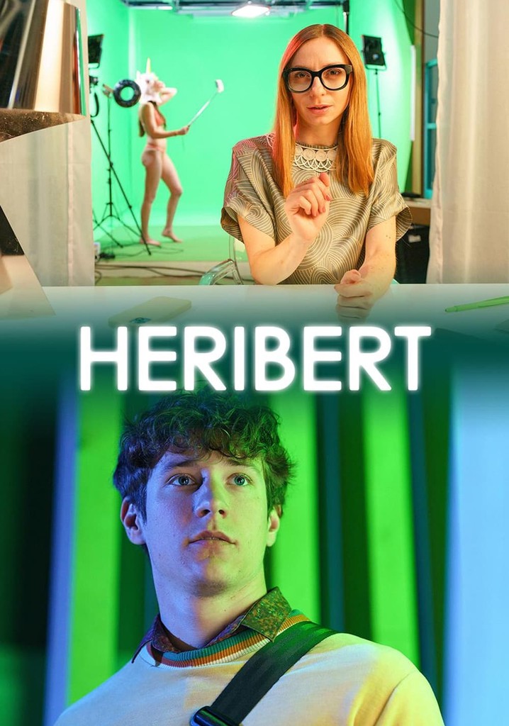 Heribert