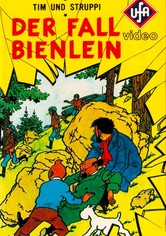 Tim und Struppi — Der Fall Bienlein