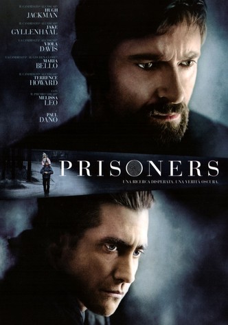 Prisoners