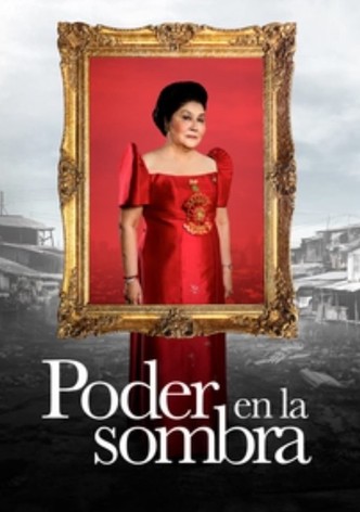 Imelda Marcos. Poder en la sombra