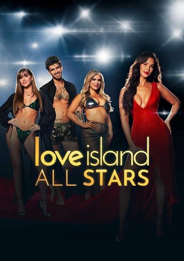 Love island season deals 1 watch online putlockers