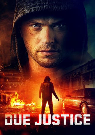 Palido: W imię zemsty