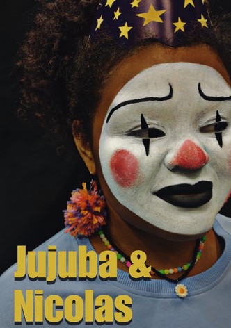 Jujuba & Nicolas