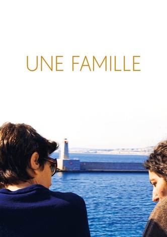 Une famille