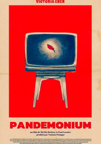 Pandemonium