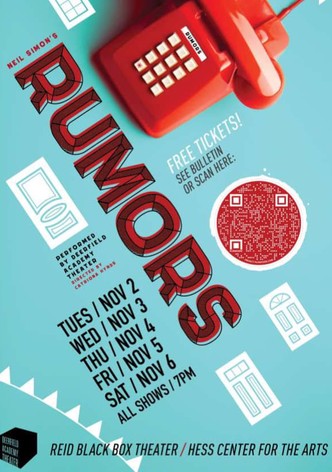 Rumors