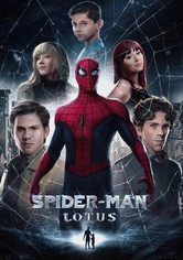 Spider-Man: Lotus