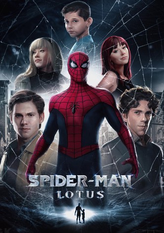 Spider-Man: Lotus