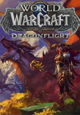 World of Warcraft: Dragonflight