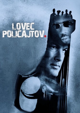 Lovec policajtov