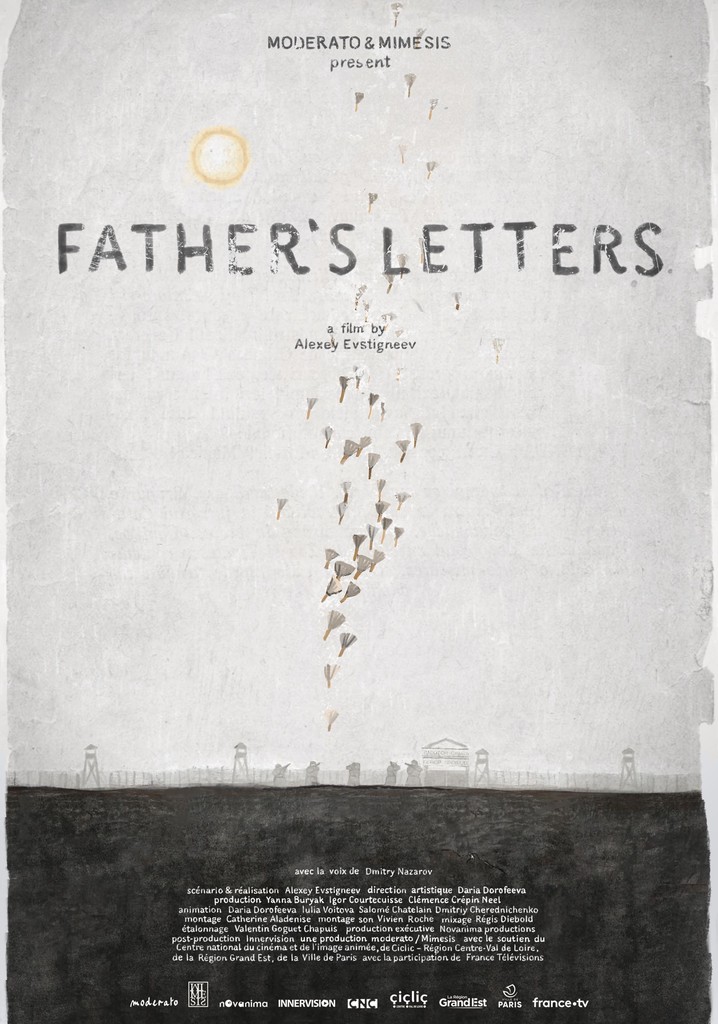 Regarder Father S Letters En Streaming Complet