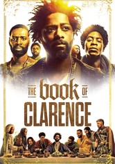 The Book of Clarence