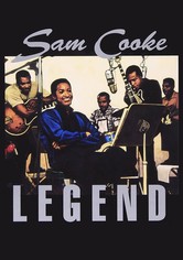 Sam Cooke: Legend