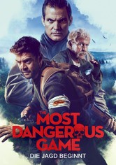 The Most Dangerous Game - Die Jagd beginnt