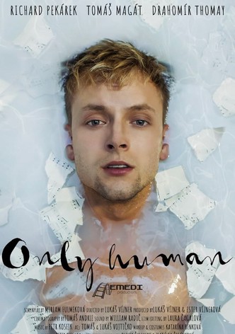 Only Human