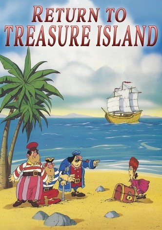 Treasure Island