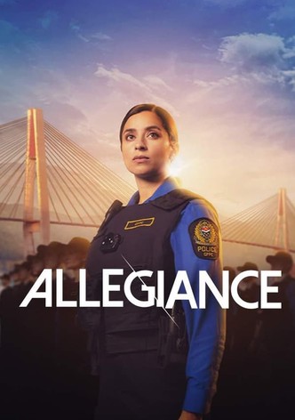 Allegiance - watch tv show streaming online