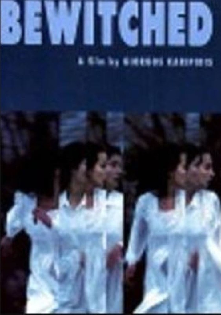 The Bewitched