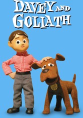 Davey and Goliath