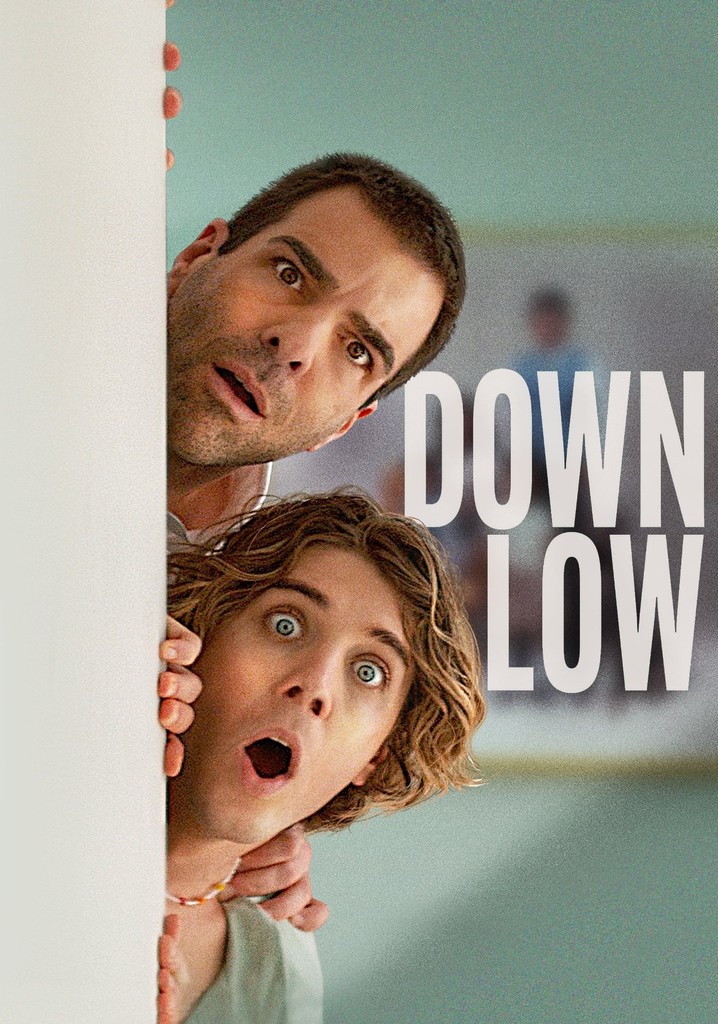 Down Low (film) - Wikipedia